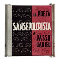 Il poema dei Sansepolcristi.