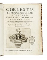 Coelestis physiognomoniae libri sex...