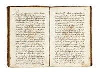 Historie di Camaiore / copiate dell'originale di Mro. / Bianco di Bianco da Ca / maiore, da me Nicola / Cappelletti Camaio / rese, L'anno / 1712.