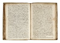 Storia / della / Citt di [Lucca] / Copiata da un Manuscri[tto] da Gio: Battista Pi[eretti] / L'anno 1760.