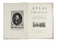 Atlas coelestis...