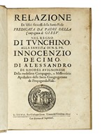 Relazione de' felici successi della santa fede predicata da' padri della Compagnia di Giesu nel regno di Tunchino...