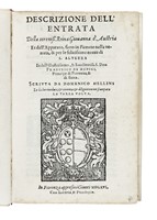 Istoria de' suoi tempi [...]. Divisa in libri ventidue Di nuovo mandata in luce. Con li sommarii, e tavola delle cose piu notabili.