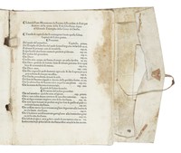 Libro [...]: della verita della Fede Christiana, sopra el Glorioso Triompho della Croce di Christo.