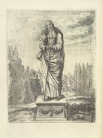 Homer his Iliads translated adorn'd with sculpture and illustrated with annotation by John Ogilby...