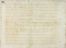  Sacchini Antonio : Choeur de D'ardanus. Musica, Musica, Teatro, Spettacolo  - Auction Manuscripts, Books, Autographs, Prints & Drawings - Libreria Antiquaria Gonnelli - Casa d'Aste - Gonnelli Casa d'Aste