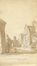  Anonimo del XIX secolo : Sketchbook.  - Asta Grafica, Dipinti ed Oggetti d'Arte dal XV al XX secolo - Libreria Antiquaria Gonnelli - Casa d'Aste - Gonnelli Casa d'Aste