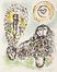  Chagall Marc, Triolet Elsa : La mise en mots.  - Asta Libri, manoscritti e autografi - Libreria Antiquaria Gonnelli - Casa d'Aste - Gonnelli Casa d'Aste