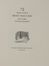  Maccari Mino : 72 disegni assortiti [...] incisi in legno da Ernesto Romagnoli.  - Asta Libri, manoscritti e autografi - Libreria Antiquaria Gonnelli - Casa d'Aste - Gonnelli Casa d'Aste