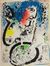  Chagall Marc : Chagall litographe [...] notices de Ferdinand Mourlot.  Ferdinand Mourlot  - Asta Libri, manoscritti e autografi - Libreria Antiquaria Gonnelli - Casa d'Aste - Gonnelli Casa d'Aste