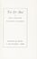  Graldy Paul : Toi & Moi.  Andr Dignimont  - Asta Libri, Manoscritti e Autografi - Libreria Antiquaria Gonnelli - Casa d'Aste - Gonnelli Casa d'Aste