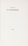  Calvino Italo : Le cosmicomiche.  - Asta Libri, Manoscritti e Autografi - Libreria Antiquaria Gonnelli - Casa d'Aste - Gonnelli Casa d'Aste