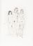  Lous Pierre : Trois filles de leur mere.  Edouard Chimot  (Lilla, 1880 - Parigi, 1959)  - Asta Libri, Manoscritti e Autografi - Libreria Antiquaria Gonnelli - Casa d'Aste - Gonnelli Casa d'Aste