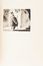  France Anatole : Jocaste & le chat maigre. 31 pointes sches de Chas Laborde.  Chas Laborde  - Asta Libri, Manoscritti e Autografi - Libreria Antiquaria Gonnelli - Casa d'Aste - Gonnelli Casa d'Aste