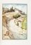  Rgnier Henri (de) : La sandale aile. Illustrations de A. Calbet.  Antoine Calbet  (Francia, 1860 - 1944)  - Asta Libri, Manoscritti e Autografi - Libreria Antiquaria Gonnelli - Casa d'Aste - Gonnelli Casa d'Aste