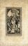  Francesco Rosaspina  (Montescudo [Rimini], 1762 - Bologna, 1841) : Madonna in trono fra san Gerolamo e san Francesco.  Simone Cantarini  (Pesaro, 1612 - Verona, 1648)  - Auction Books & Graphics - Libreria Antiquaria Gonnelli - Casa d'Aste - Gonnelli Casa d'Aste