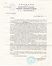  Gelli Licio : Lettera con firma autografa insieme a una copia di lettera a firma di Lino Salvini, Gran Maestro del Grande Oriente d'Italia.  - Asta Libri & Grafica - Libreria Antiquaria Gonnelli - Casa d'Aste - Gonnelli Casa d'Aste