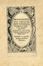  Philips Galle  (Haarlem, 1537 - Anversa, 1612) : Prosopographia, sive, Virtvtvm, animi, corporis, bonorvm externorvm, vitiorvm, et affectvvm variorvm delineatio.  Cornelius Kiliaan  (Duffel, 1528 - Anversa, 1607)  - Asta Libri & Grafica - Libreria Antiquaria Gonnelli - Casa d'Aste - Gonnelli Casa d'Aste