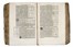  Euclides : Elementorum geometricorum libri XV.  - Asta Libri, autografi e manoscritti - Libreria Antiquaria Gonnelli - Casa d'Aste - Gonnelli Casa d'Aste