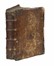  Lutero Martin : Colloquia oder Tischreden.  - Asta Libri, autografi e manoscritti - Libreria Antiquaria Gonnelli - Casa d'Aste - Gonnelli Casa d'Aste
