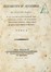  Paoli Pietro : Elementi d'algebra ... Tomo I (-II).  - Asta Libri a stampa dal XVI al XX secolo [ASTA A TEMPO - PARTE II] - Libreria Antiquaria Gonnelli - Casa d'Aste - Gonnelli Casa d'Aste