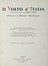 Lotto composto di 18 opere a tema storico, perlopi italiano.  Antonio Nibby, Edoardo Meyer, Filippo Clementi, Mario Menghini  - Asta Libri a stampa dal XVI al XX secolo [ASTA A TEMPO - PARTE II] - Libreria Antiquaria Gonnelli - Casa d'Aste - Gonnelli Casa d'Aste