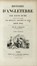 Lotto composto di 8 opere di storia.  David Hume, Augustin Cabans  - Asta Libri a stampa dal XVI al XX secolo [ASTA A TEMPO - PARTE II] - Libreria Antiquaria Gonnelli - Casa d'Aste - Gonnelli Casa d'Aste