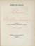  Nerciat Andr Robert Andrea (de) : Flicia ou Mes fredaines illustr de vigint eaux-fortes originales en couleurs par Louis Icart.  Louis Icart  (Toulouse, 1888 - Parigi, 1960)  - Asta Libri a stampa dal XVI al XX secolo [ASTA A TEMPO - PARTE II] - Libreria Antiquaria Gonnelli - Casa d'Aste - Gonnelli Casa d'Aste