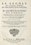  Barozzi (detto il Vignola) Giacomo : Le Regole de' cinque ordini di architettura civile [...] corredate dalle aggiunte fattevi nell'edizione romana dell'anno 1770...  - Asta Libri a stampa dal XVI al XX secolo [ASTA A TEMPO - PARTE II] - Libreria Antiquaria Gonnelli - Casa d'Aste - Gonnelli Casa d'Aste