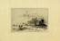  Barthold Johan Jongkind  (Lattrop, 1819 - La Cte-Saint-Andr, 1891) : Lotto composto di 3 incisioni.  - Asta Arte Moderna e Contemporanea [ASTA A TEMPO - PARTE II] - Libreria Antiquaria Gonnelli - Casa d'Aste - Gonnelli Casa d'Aste