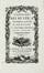 Lotto composto di 3 opere del XVIII secolo.  Johann Matthias Gesner  - Asta Libri a stampa dal XVI al XX secolo [ASTA A TEMPO - PARTE II] - Libreria Antiquaria Gonnelli - Casa d'Aste - Gonnelli Casa d'Aste