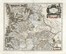  Willem Janszoon Blaeu  (Alkmaar, 1571 - Amsterdam, 1638) : Piemonte et Monferrato.  - Asta Arte antica, Orientalia e Cartografia [ASTA A TEMPO - PARTE I] - Libreria Antiquaria Gonnelli - Casa d'Aste - Gonnelli Casa d'Aste