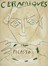  Picasso Pablo : Cramiques de Picasso. Texte de Suzanne et Georges Rami.  Salvador Dal  (Figueres, 1904 - 1989)  - Asta Autografi e manoscritti, Futurismo, libri del Novecento e libri d'artista [Parte I] - Libreria Antiquaria Gonnelli - Casa d'Aste - Gonnelli Casa d'Aste