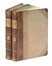  Marsden William : Voyage  l'Isle de Sumatra. Traduit de l'Anglois par J. Parraud... Tome premier (-seconde).  - Asta Libri a stampa dal XV al XIX secolo [Parte II] - Libreria Antiquaria Gonnelli - Casa d'Aste - Gonnelli Casa d'Aste