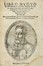  Palatino Giovanni Battista : Libro [...] nel qual s'insegna  scriver ogni sorte lettera, antica, & moderna...  - Asta Libri a stampa dal XV al XIX secolo [Parte II] - Libreria Antiquaria Gonnelli - Casa d'Aste - Gonnelli Casa d'Aste