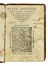  Euclides : Euclide megarense acutissimo philosopho, solo introduttore delle scientie mathematice, diligentemente rassettato, et alla integrit ridotto...  Niccol Tartaglia, Francisco Toledo  - Asta Libri a stampa dal XV al XIX secolo [Parte II] - Libreria Antiquaria Gonnelli - Casa d'Aste - Gonnelli Casa d'Aste