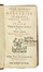  Pflaumern Johann Henricus : Ioan. Henrici a Pflaumern IC. Mercurius Italicus, hospiti fidus per Italiae praecipuas regiones & urbes dux, indicans, explicans quaecumque in iis sunt visu ac scitu digna.  - Asta Libri a stampa dal XV al XIX secolo [Parte II] - Libreria Antiquaria Gonnelli - Casa d'Aste - Gonnelli Casa d'Aste