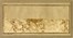  Johann Theodor De Bry  (Strasburgo, 1561 - Francoforte sul Meno, 1623) [alla maniera di] : Fregio con danza paesana e altro con scena di caccia alle oche.  - Asta Arte Antica [Parte I] - Libreria Antiquaria Gonnelli - Casa d'Aste - Gonnelli Casa d'Aste