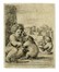  Stefano Della Bella  (Firenze, 1610 - 1664) : Rebus dell'Amore, Rebus della Fortuna e altri fogli.  - Asta Arte Antica [Parte I] - Libreria Antiquaria Gonnelli - Casa d'Aste - Gonnelli Casa d'Aste