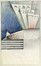  Albino Siviero (detto Verossi)  (Verona, 1904 - Cerro Veronese, 1945) : Lotto composto di 1 disegno e 1 incisione.  Giuseppe Verdi  (Roncole Verdi, 1813 - Milano, 1901), Gaetano Donizetti  (1797 - 1848)  - Auction Modern and Contemporary Art [II Part ] - Libreria Antiquaria Gonnelli - Casa d'Aste - Gonnelli Casa d'Aste