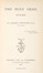  Tennyson Alfred : Idylls of the king. Letteratura inglese, Letteratura  Giovanni Boccaccio  - Auction Books, autographs and manuscripts - Libreria Antiquaria Gonnelli - Casa d'Aste - Gonnelli Casa d'Aste