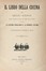  Gouff Jules : Il libro della cucina [...] contenente la cucina casalinga e la grande cucina...  - Asta Libri, autografi e manoscritti - Libreria Antiquaria Gonnelli - Casa d'Aste - Gonnelli Casa d'Aste