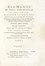  Poli Giuseppe Saverio : Lotto composto di 5 edizioni de Gli elementi di fisica sperimentale.  - Asta Libri, autografi e manoscritti - Libreria Antiquaria Gonnelli - Casa d'Aste - Gonnelli Casa d'Aste