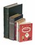 Lotto composto di 5 edizioni Hoepli.  - Asta Libri, autografi e manoscritti - Libreria Antiquaria Gonnelli - Casa d'Aste - Gonnelli Casa d'Aste
