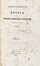 Lotto composto di 7 edizioni di fisica del XIX secolo.  - Asta Libri, autografi e manoscritti - Libreria Antiquaria Gonnelli - Casa d'Aste - Gonnelli Casa d'Aste