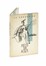  Le Corbusier [pseud. di Jeanneret-Gris Charles-Edouard] : Posie sur Alger. Libro d'Artista, Architettura  - Auction Books, autographs and manuscripts - Libreria Antiquaria Gonnelli - Casa d'Aste - Gonnelli Casa d'Aste