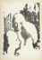  Foscolo Ugo : Le Grazie. Carme.  Felice Casorati  (Novara, 1883 - Torino, 1963)  - Asta Libri, autografi e manoscritti - Libreria Antiquaria Gonnelli - Casa d'Aste - Gonnelli Casa d'Aste