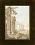  Renato Zini  (Firenze, 1890 - 1969) : Lotto composto di 2 dipinti.  - Auction Ancient, Modern and Contemporary Art [II Part ] - Libreria Antiquaria Gonnelli - Casa d'Aste - Gonnelli Casa d'Aste