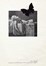  Autori vari : Lotto composto di 5 incisioni.  Lucio Del Pezzo  (Napoli, 1933 - Milano, 2020), Jacques Villon  (Blainville-Crevon, 1875 - 1963), Jannis Kounellis  - Auction Ancient, Modern and Contemporary Art [II Part ] - Libreria Antiquaria Gonnelli - Casa d'Aste - Gonnelli Casa d'Aste