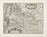  Abraham Ortelius  (Anversa, 1527 - 1598) : PICARDIAE, BELGICAE REGIONIS DESCRIPTIO. JOANNE SURHONIO AUCTORE.  - Auction Ancient, Modern and Contemporary Art [I Part] - Libreria Antiquaria Gonnelli - Casa d'Aste - Gonnelli Casa d'Aste